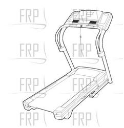 710 ZLT - PETL81711.0 - Product Image