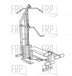 Cobra 1000 - WESY5020.0 - Product Image Cobra 1000 - WESY5020.0 - Product Image