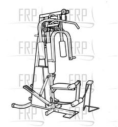 Expert 350 - WL03501.1 - Product Image