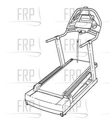 9800 - CENTK9252.2 - Product Image