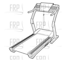 E3700 - NETL9513.1 - Product image