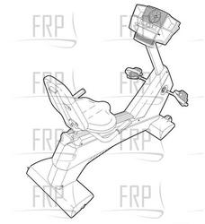 SL 850 - NTEVEX9983.0 - Product image