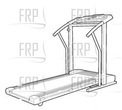 RT 1000 - RETL1600.1 - Product Image