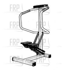 Summit ST100 - WL10052.1 - Product Image