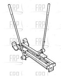 Power Glide 50 - WL61030.0 - Product Image