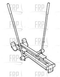 Power Glide 50 - WL61030.1 - Product Image