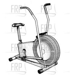 Aero 640 - WL64003.1 - Product Image