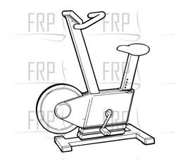 Pursuit 650 - WL65003.0 - Product Image