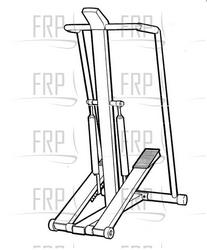 Ascent 720 - WL72003.0 - Product Image