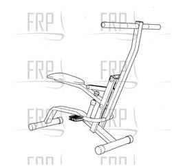 Body Glide - WLCR8905.0 - Product Image Body Glide - WLCR8905.0 - Product Image