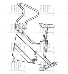 Pursuit 675 - WLEX6754.0 - Product Image Pursuit 675 - WLEX6754.0 - Product Image