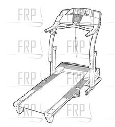 790 TR - PETL7813.2 - Product Image