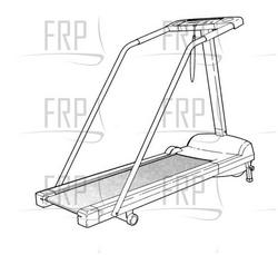 Cadence 850 - WLTL5555.1 - Product Image Cadence 850 - WLTL5555.1 - Product Image