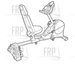 762 EKG - PFEVEX6183.1 - Product Image