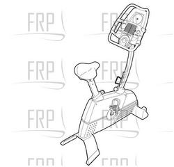 800 TR - PFEVEX6983.0 - Product Image