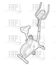 Boomerang 203 - WLEVEX2184.0 - Product Image