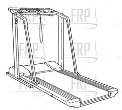 585 TL - PFTL4206.3 - Product Image