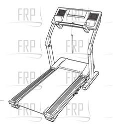 E3200 - NETL81905.0 - Product Image