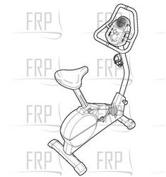 GL35 - PFEX1793.1 - Product Image