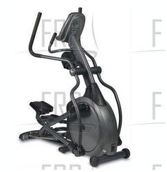 X68xx Series - X6850HRT - Grey - (VEP0078) - Product Image