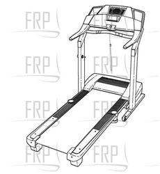 570 V - PETL51305.0 - Product Image