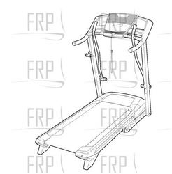 Crosswalk 397 - 831.24843.0 - Product Image
