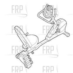 764 HR - PFEVEX6104.0 - Product Image