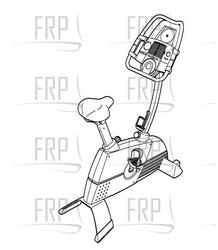 800 TR - PFEVEX6983.1 - Product Image