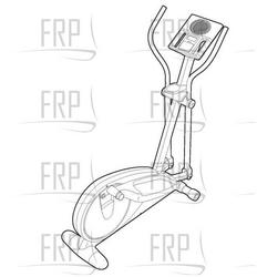 Razor X4 - PFEL03907.0 - Product Image