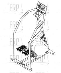 Body Guard SS - Product Image