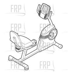 XP 440 R - 831.21952.6 - Product Image