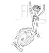 Adjustable Stride Trainer 330 - GGEL62807.1 - Product Image