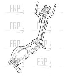 C300e - HREL2005.0 - Product Image
