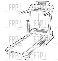 Pro H450i - HRTL61706.0 - Product image