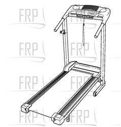 Cadence 55 - WETL1114.2 - Product Image