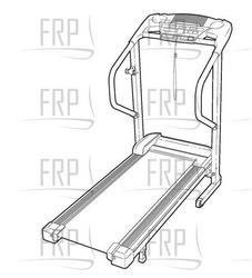 Cadence 65 - WETL1614.2 - Product Image
