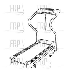 Cadence 600 - WETL25905.1 - Product Image