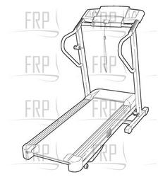 Cadence 90 - WETL2813.1 - Product image