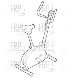 Aero A6 - WLEMEX0983.0 - Product Image