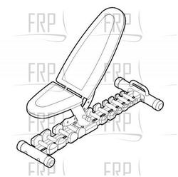 Tone Trainer - RBBE1466.0 - Product image