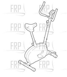 Aero A8 - WLEMEX1483.0 - Product Image