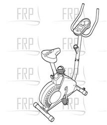 Sport 50 - WLEVEX1704.0 - Product image Sport 50 - WLEVEX1704.0 - Product image