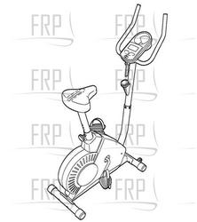 Pursuit 203 - WLEVEX2183.1 - Product Image