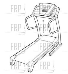 985 Audio Trainer - PFTL16008.1 - Product Image