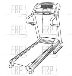 450 CX - PETL30706.0 - Product Image