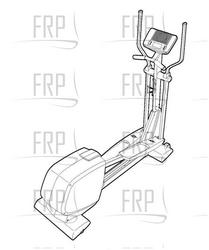 CX938 - 831.30621.0 - Product Image