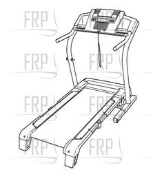 Viewpoint 2800 - 831.30602.0 - Product Image