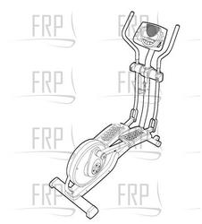 130 - 831.30510.1 - Product Image