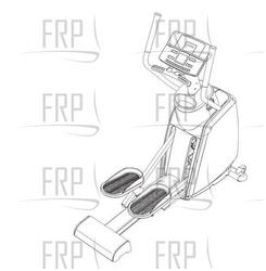 I Series 800 - PFEL57907.0 - Product image