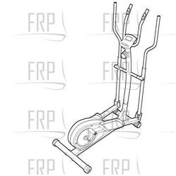 Momentum 410 - WLEVEL1186.0 - Product image